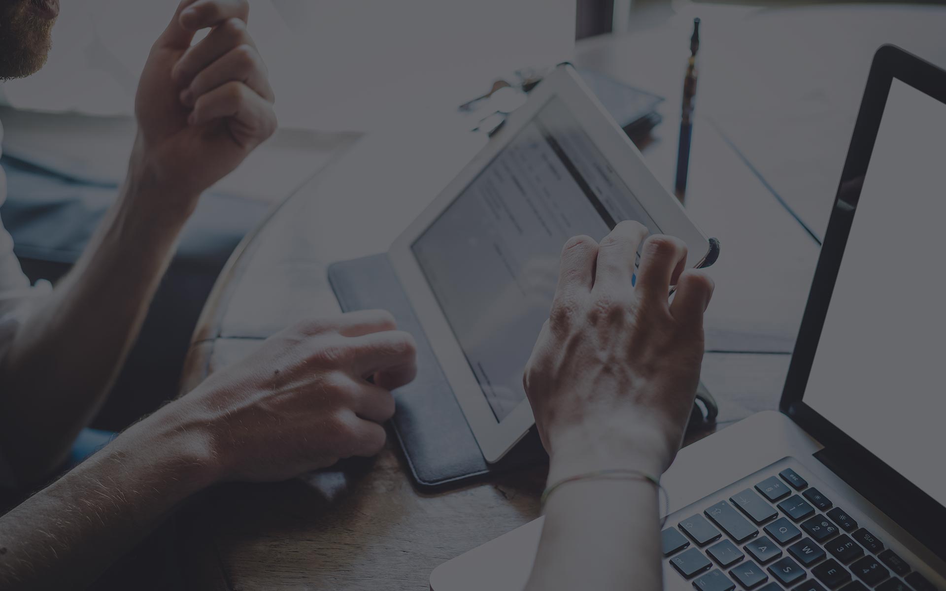 Build Secure Cloud Infrastructure