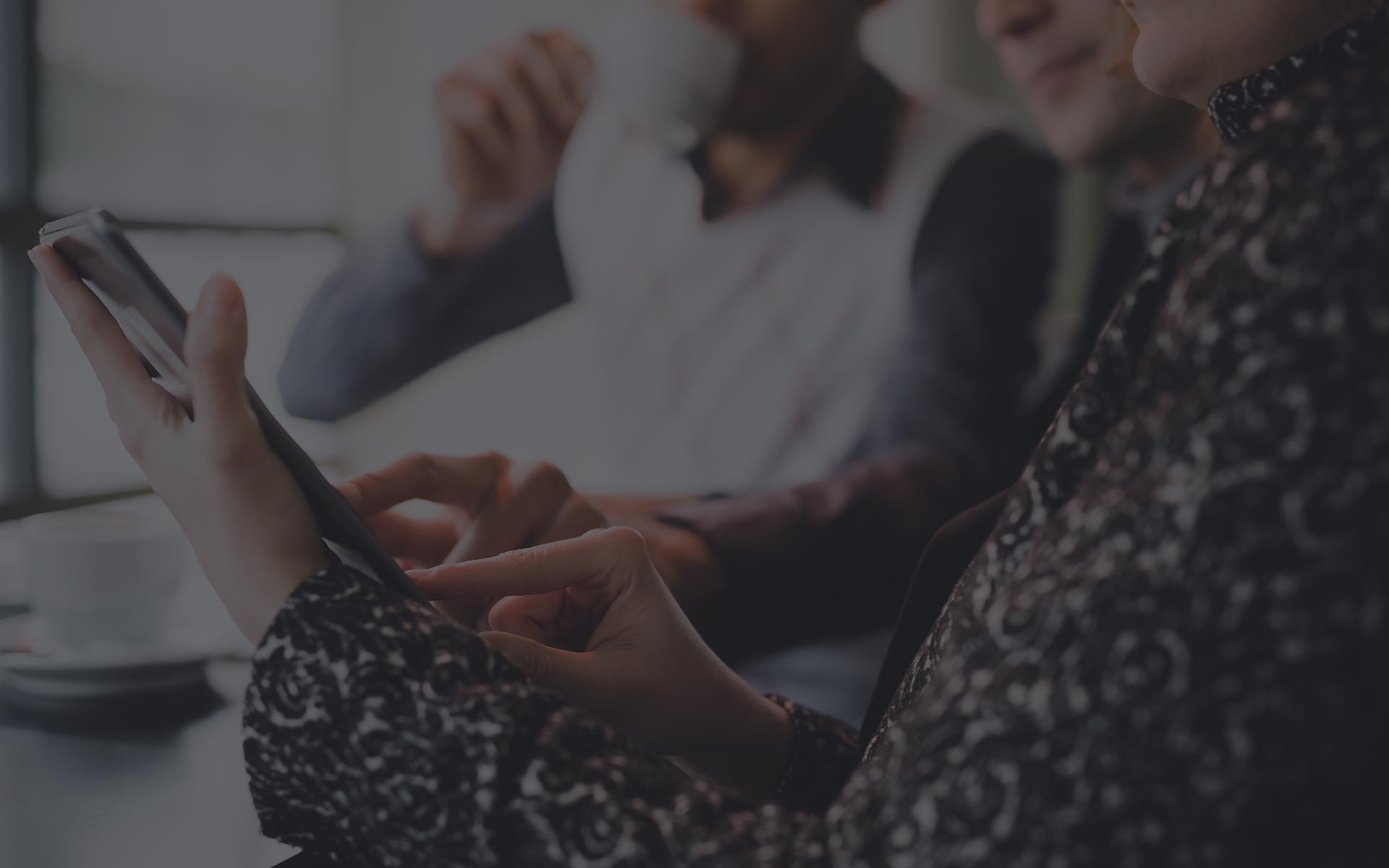 Data Is The New Oil Of The Digital Economy